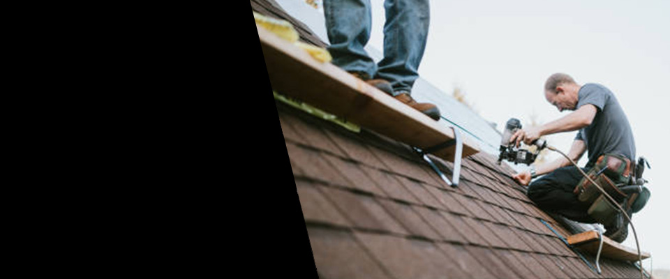 Flensburg Roofing Contractors